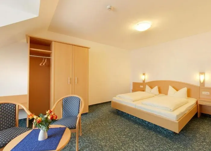 Hotel Jagermo 3*