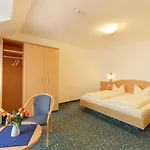 Hotel Jagermo 3*