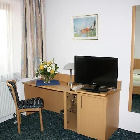 Hotel Jagermo 3*