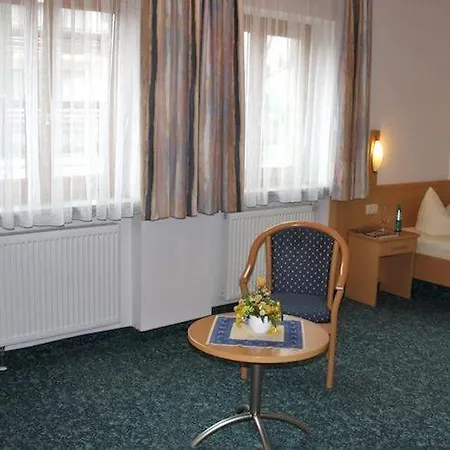 Hotel Jagermo