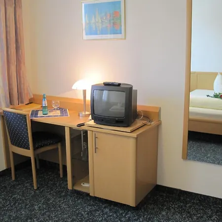 Otel Jagermo Grasbrunn