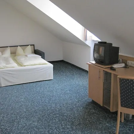 Otel Jagermo