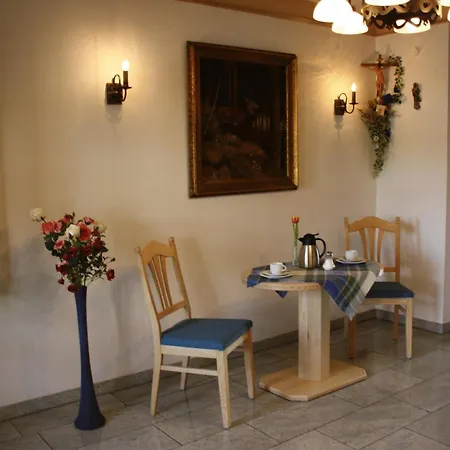 Otel Jagermo
