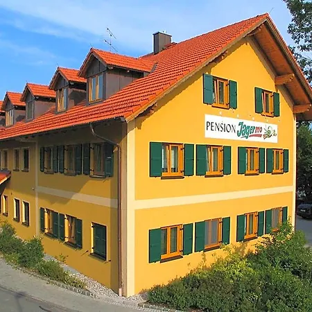 Jagermo