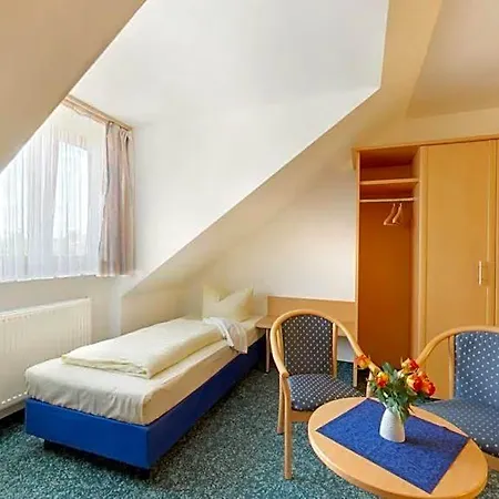 Hotel Jagermo Grasbrunn