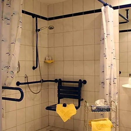 Jagermo Hotel 3*