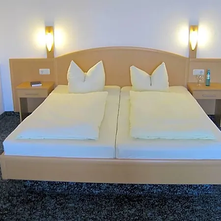 Hotel Jagermo 3*