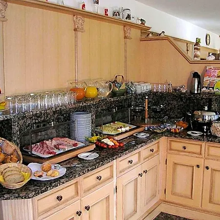 Hotel Jagermo 3*