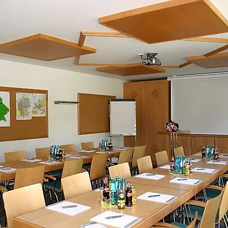 Hotel Jagermo