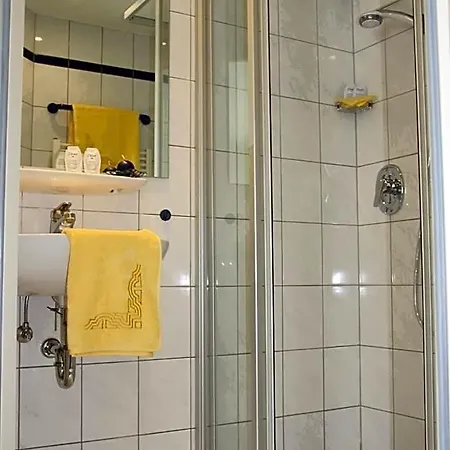 Hotel Jagermo Grasbrunn
