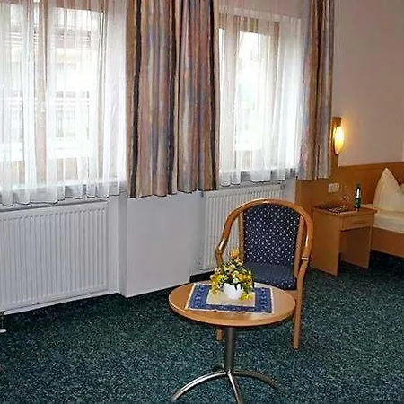 Jagermo Szálloda 3*