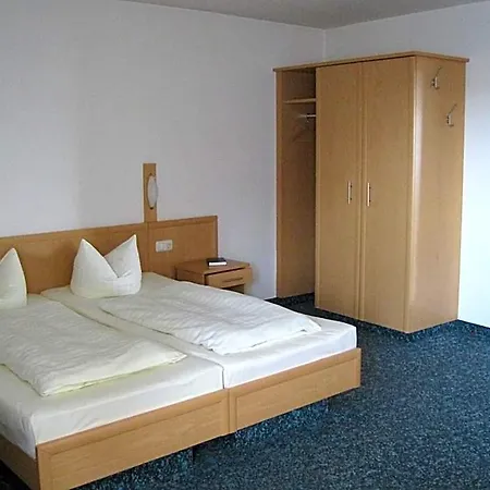 Hotel Jagermo Grasbrunn