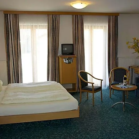 Jagermo Hotel