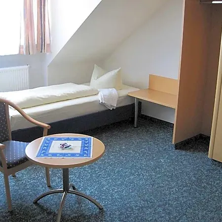Hotel Jagermo 3*