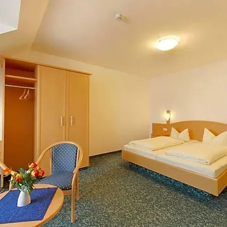Jagermo Hotel Grasbrunn