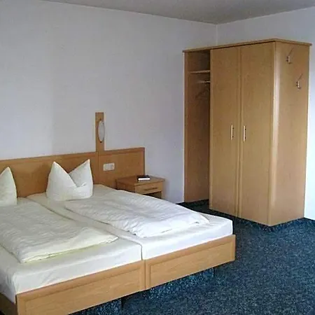 Jagermo Hotel Grasbrunn