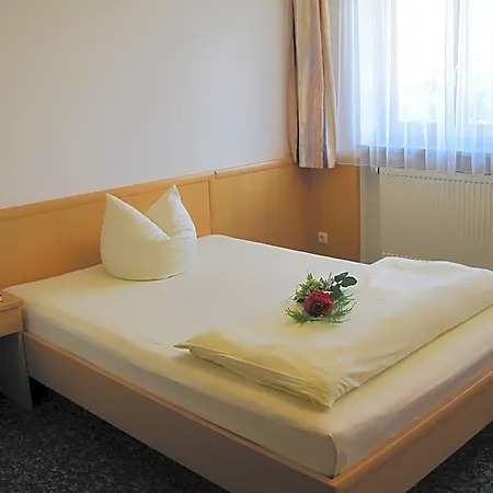 Hotel Jagermo