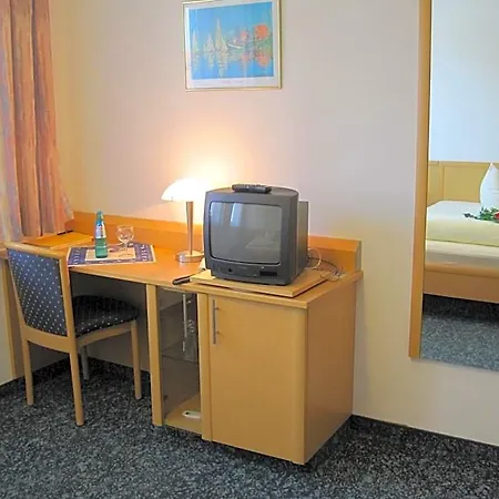 Hotel Jagermo Grasbrunn