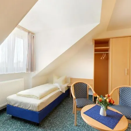 Jagermo Hotel