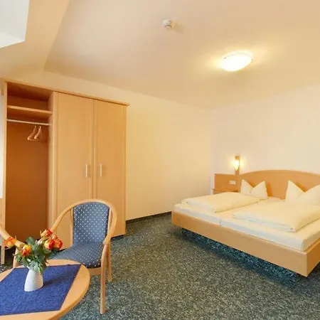 Hotel Jagermo 3*