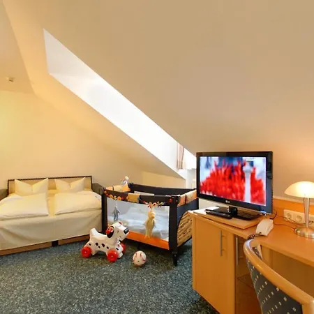 Jagermo Hotel 3*