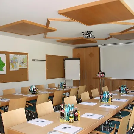 Hotel Jagermo Grasbrunn
