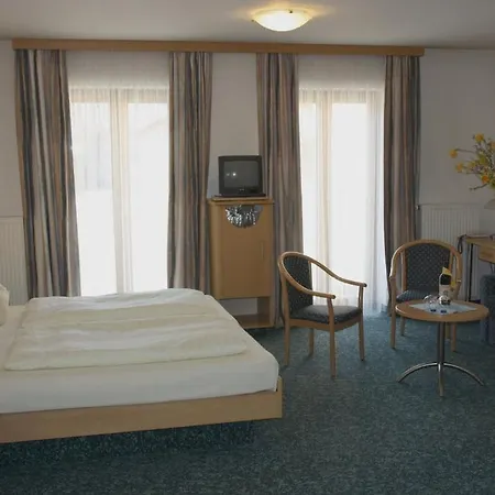 Jagermo Hotel