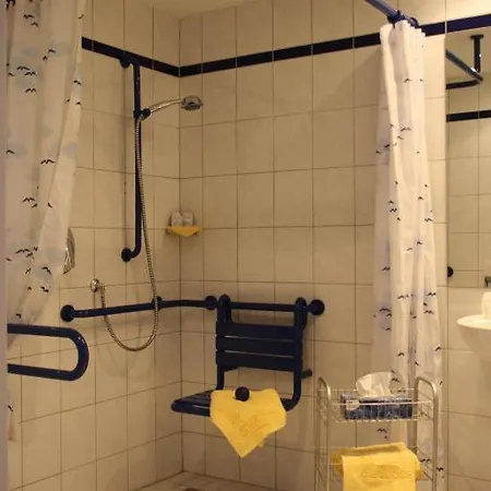 Jagermo Hotel Grasbrunn