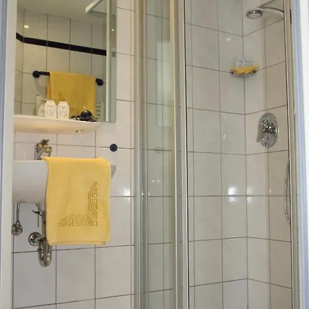 Hotel Jagermo 3*