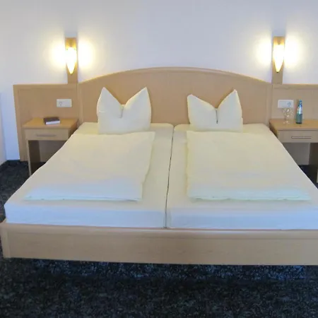 Jagermo Hotel
