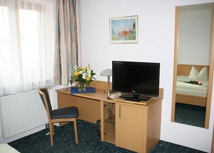Hotel Jagermo 3*