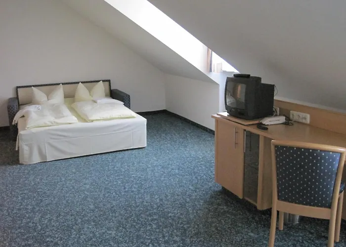 Hotel Jagermo