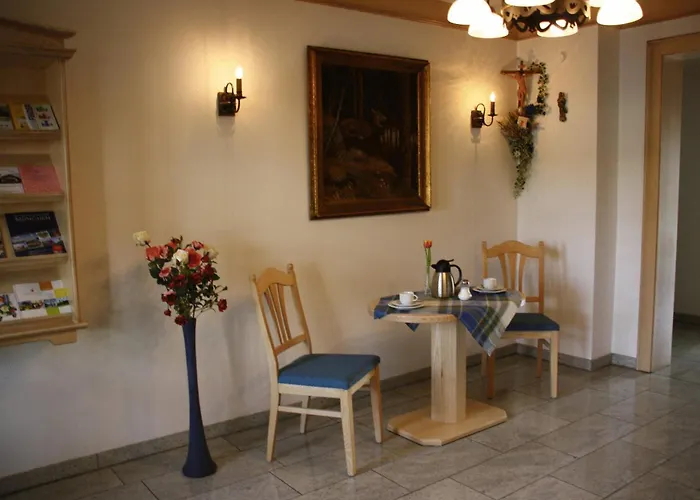 Hotel Jagermo