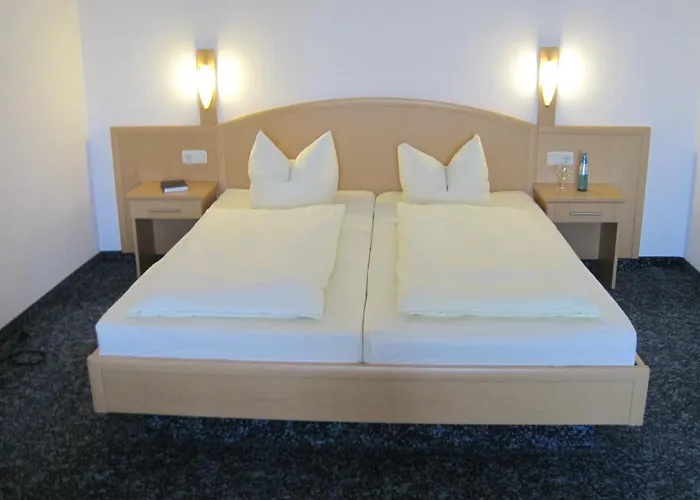 Jagermo Hotel